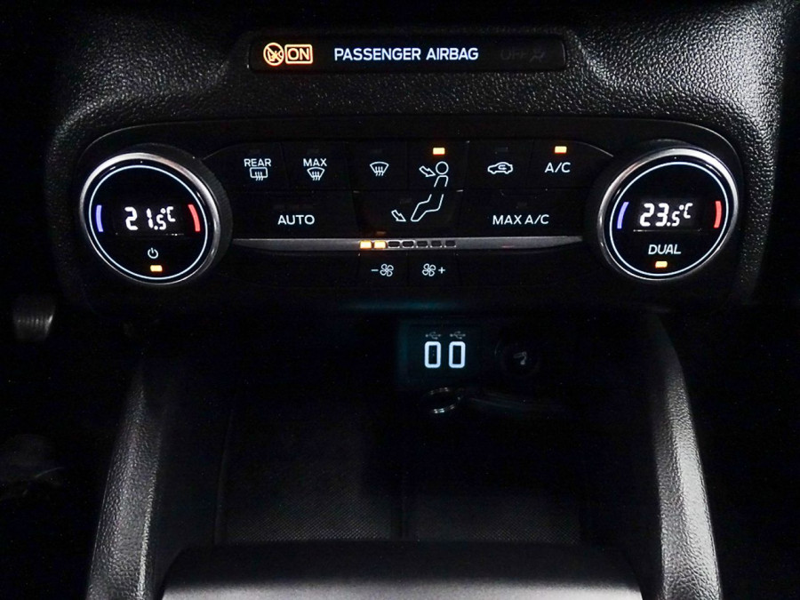 Imagen de Ford Focus
