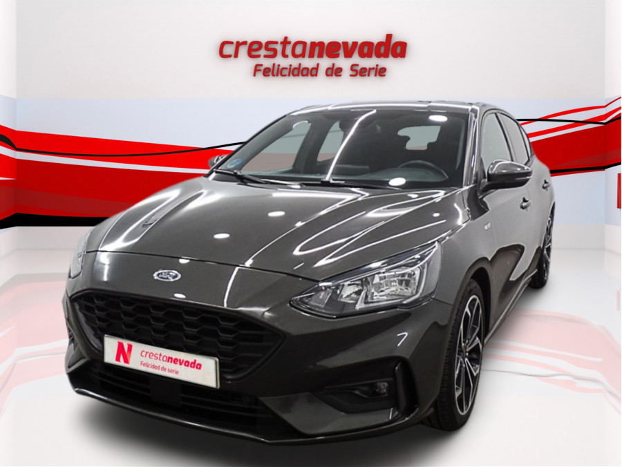 Imagen de Ford Focus