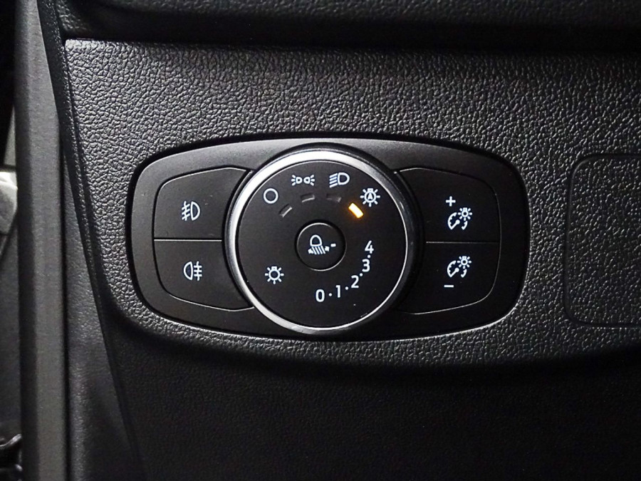 Imagen de Ford Focus