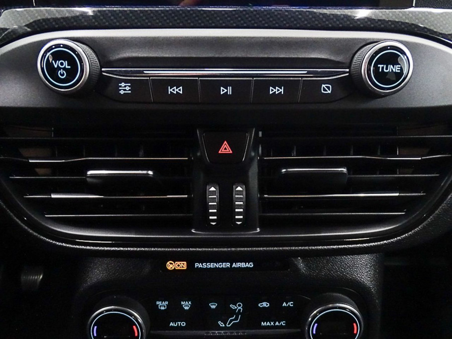 Imagen de Ford Focus