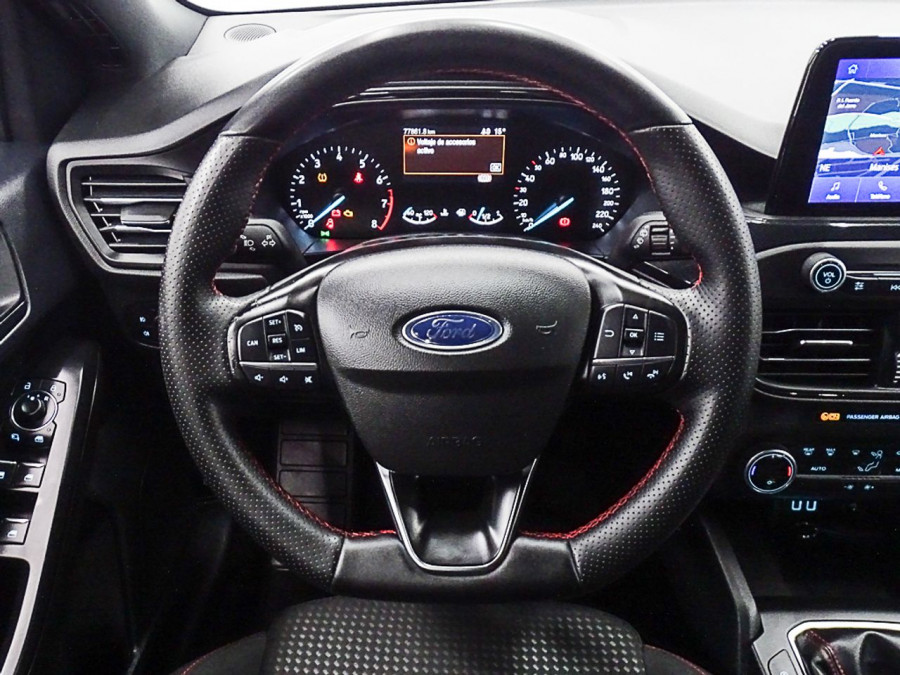 Imagen de Ford Focus