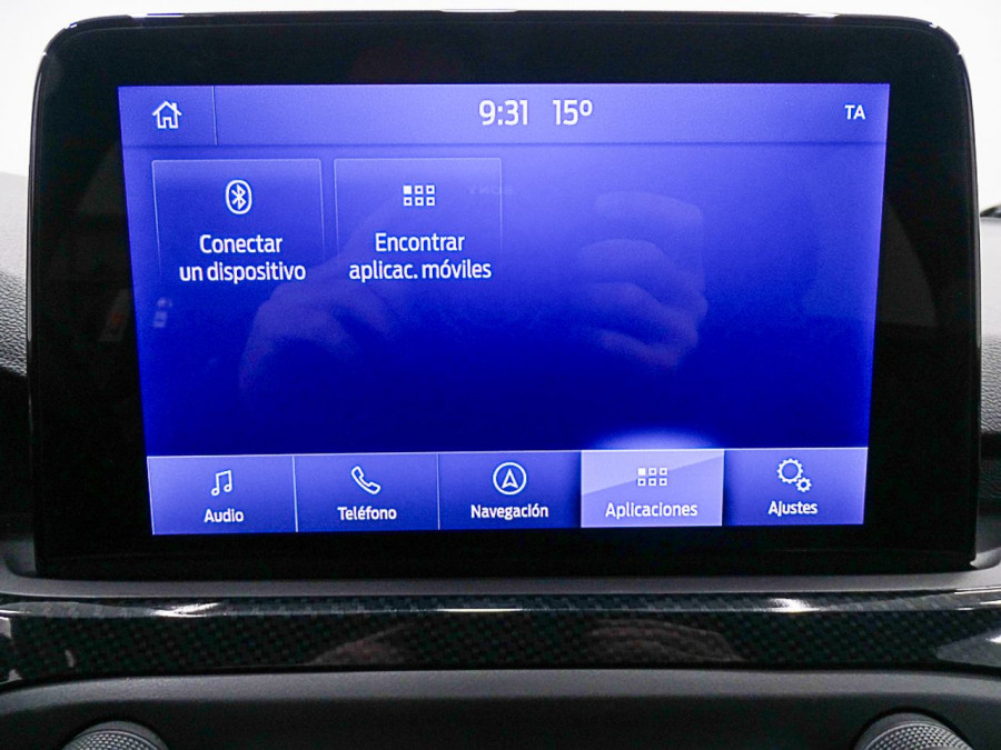 Imagen de Ford Focus