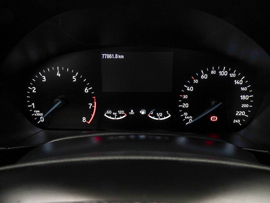 Imagen de Ford Focus