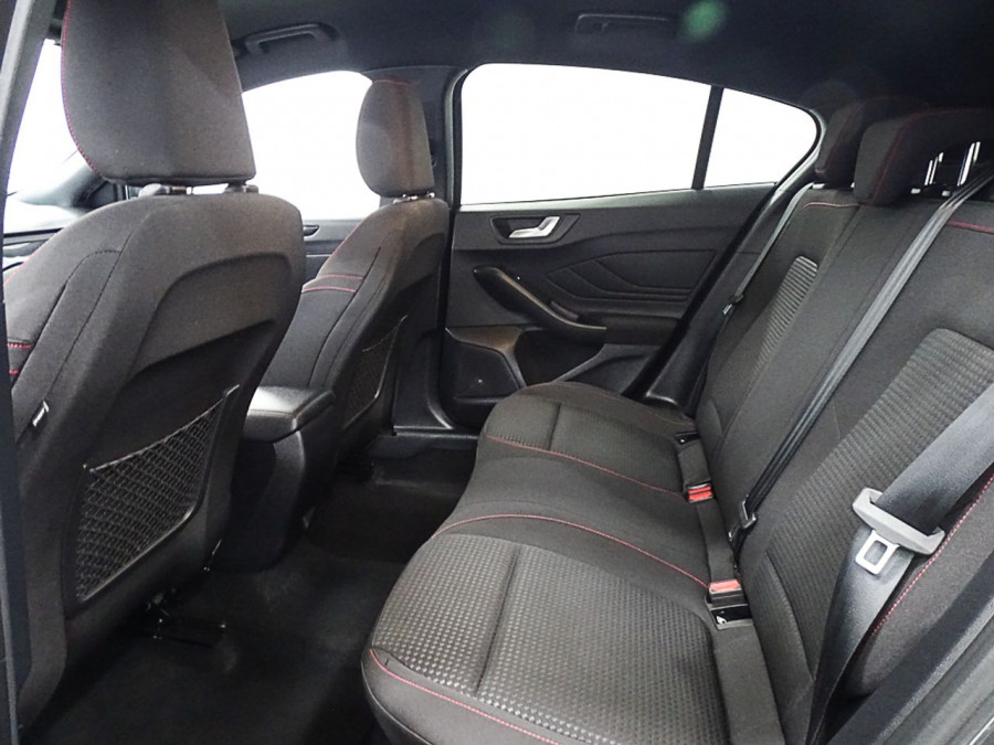 Imagen de Ford Focus
