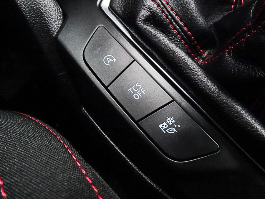 Imagen de Ford Focus