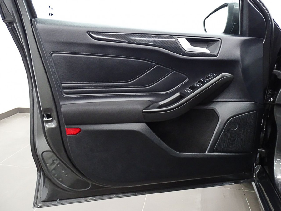 Imagen de Ford Focus