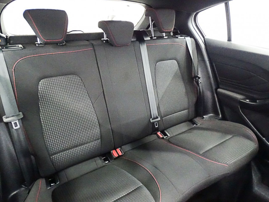 Imagen de Ford Focus