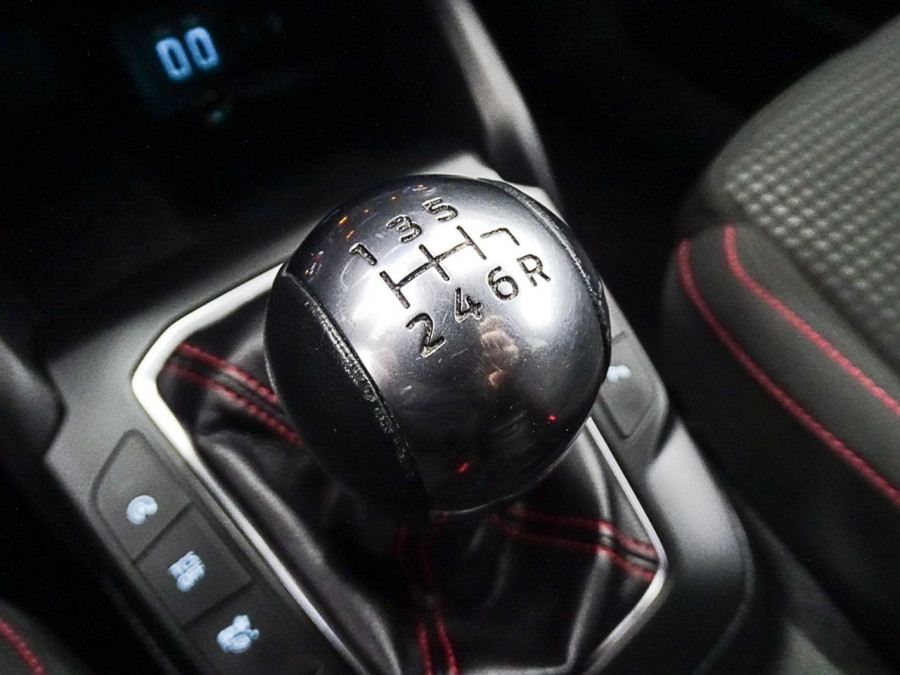 Imagen de Ford Focus