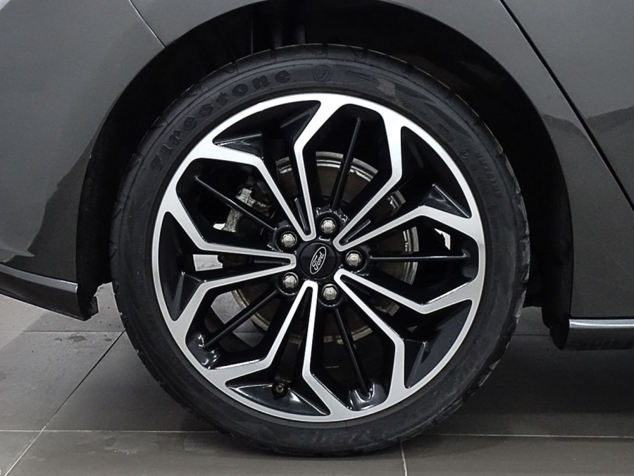 Imagen de Ford Focus