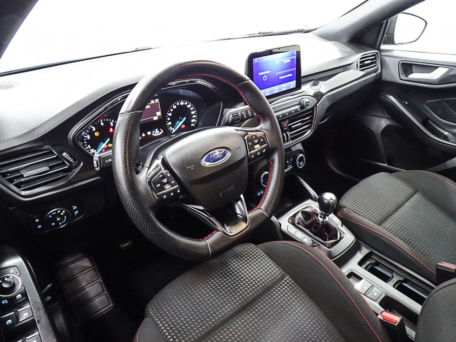 Imagen de Ford Focus