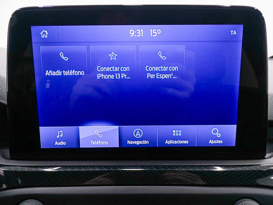 Imagen de Ford Focus