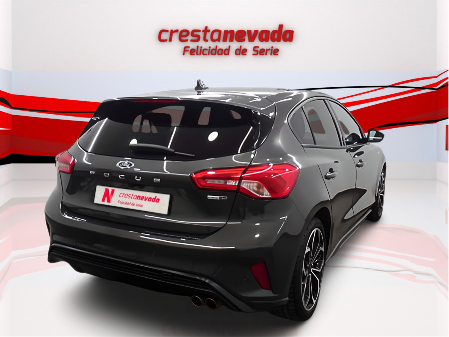 Imagen de Ford Focus