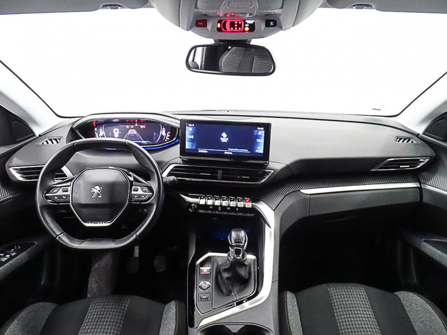 Imagen de Peugeot 5008