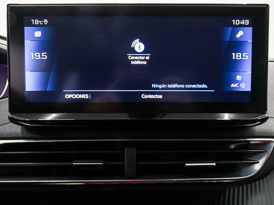 Imagen de Peugeot 5008