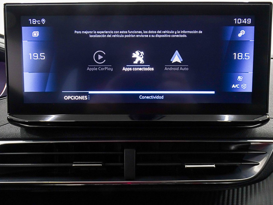 Imagen de Peugeot 5008