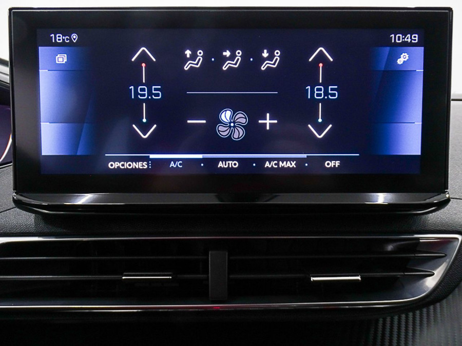 Imagen de Peugeot 5008