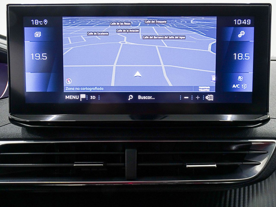 Imagen de Peugeot 5008