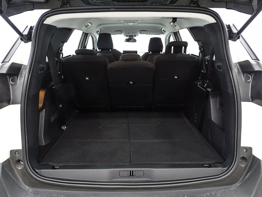 Imagen de Peugeot 5008