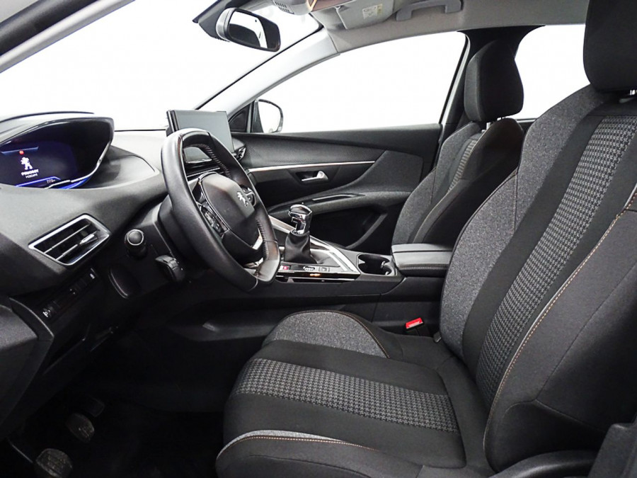 Imagen de Peugeot 5008