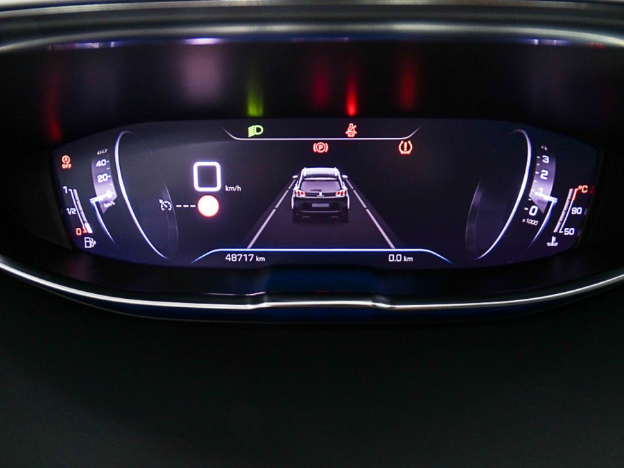 Imagen de Peugeot 5008
