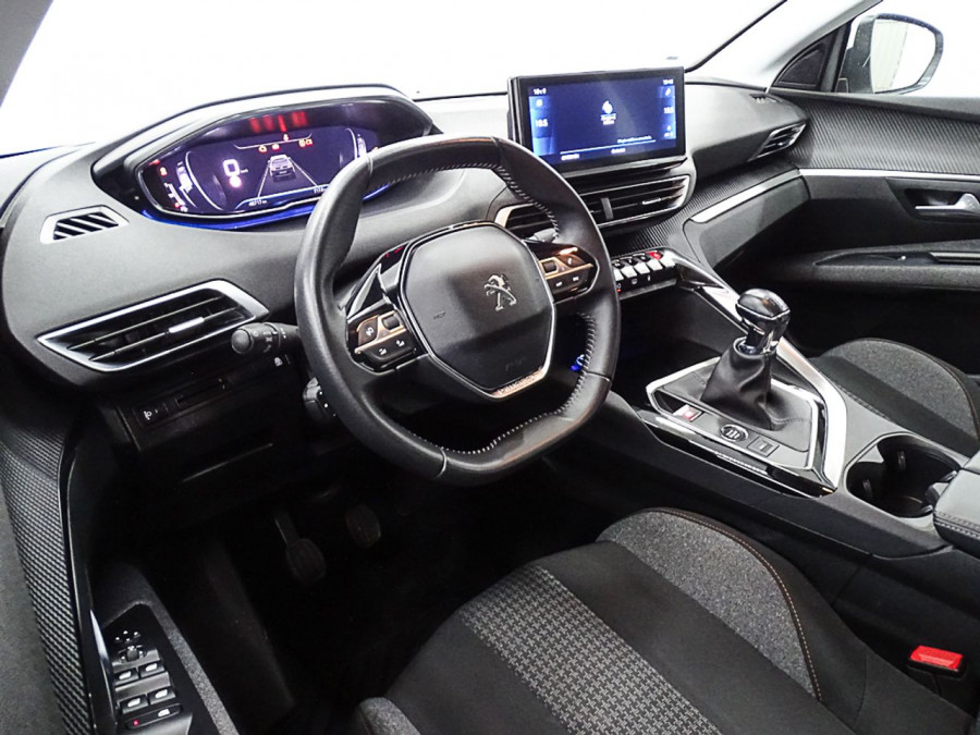 Imagen de Peugeot 5008