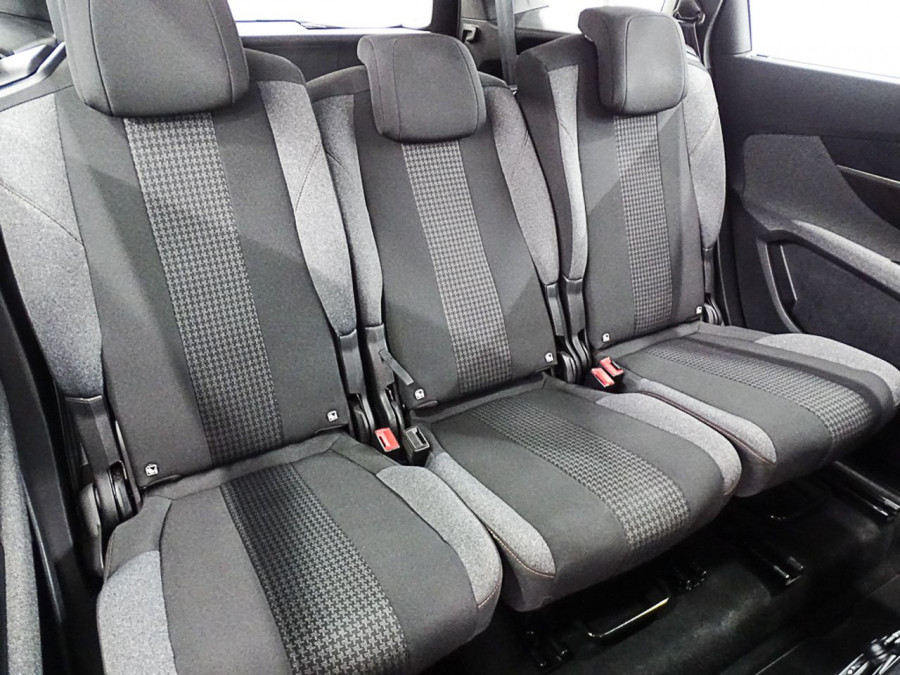 Imagen de Peugeot 5008