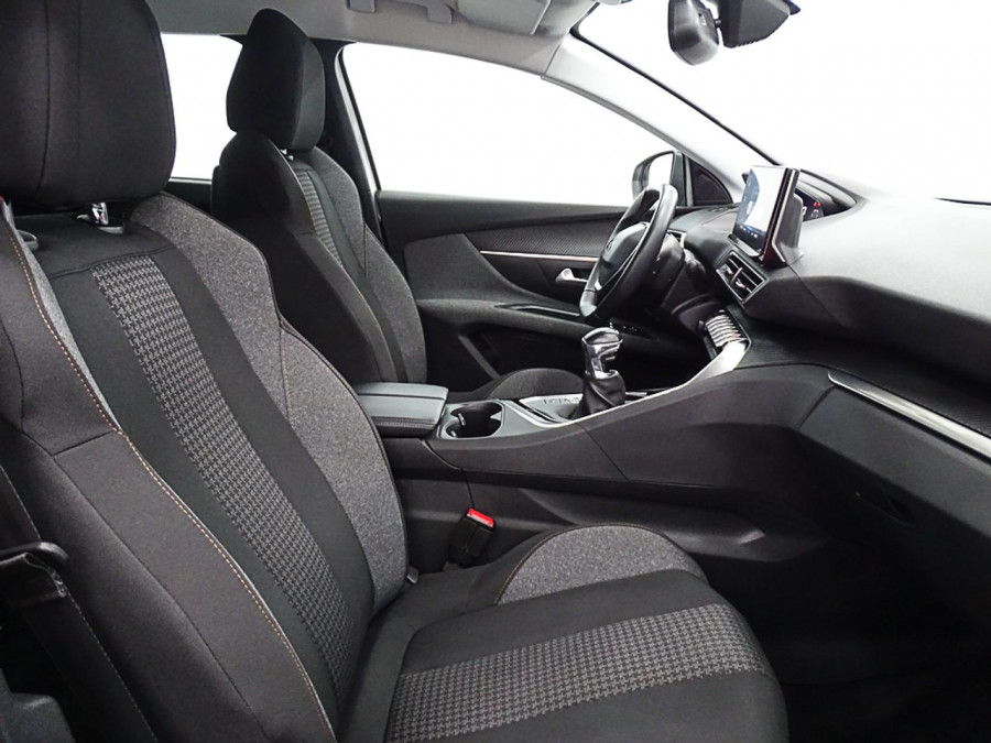 Imagen de Peugeot 5008