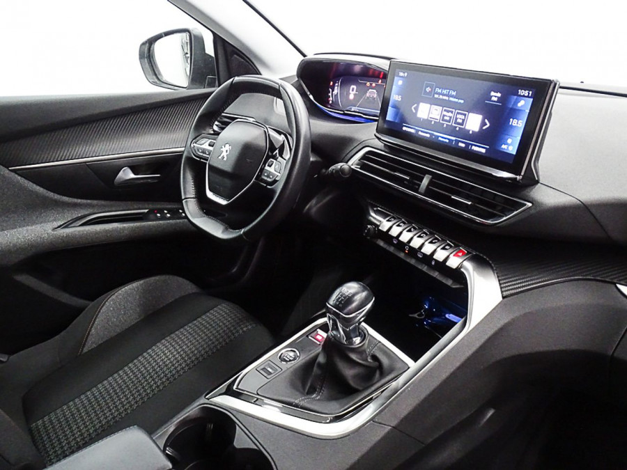 Imagen de Peugeot 5008