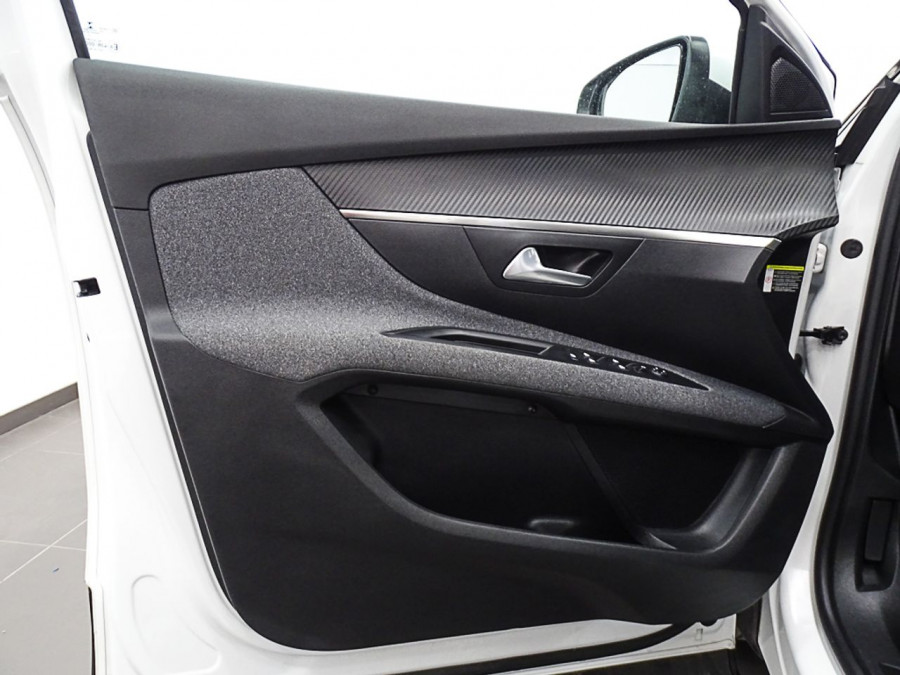 Imagen de Peugeot 5008