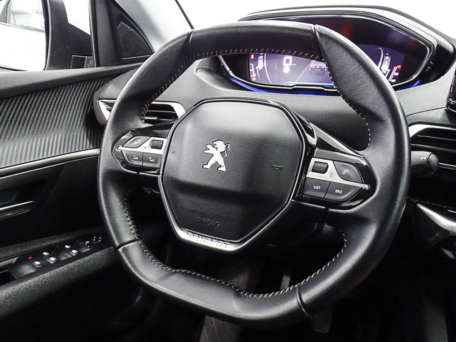 Imagen de Peugeot 5008