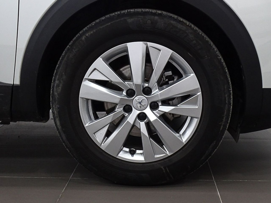 Imagen de Peugeot 5008