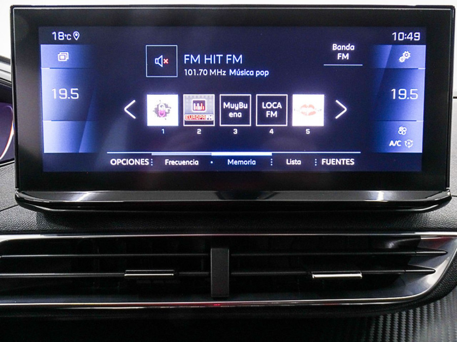 Imagen de Peugeot 5008