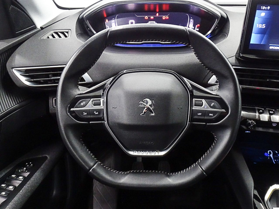 Imagen de Peugeot 5008