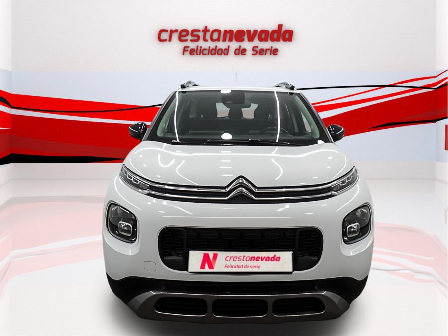 Imagen de Citroën C3 Aircross