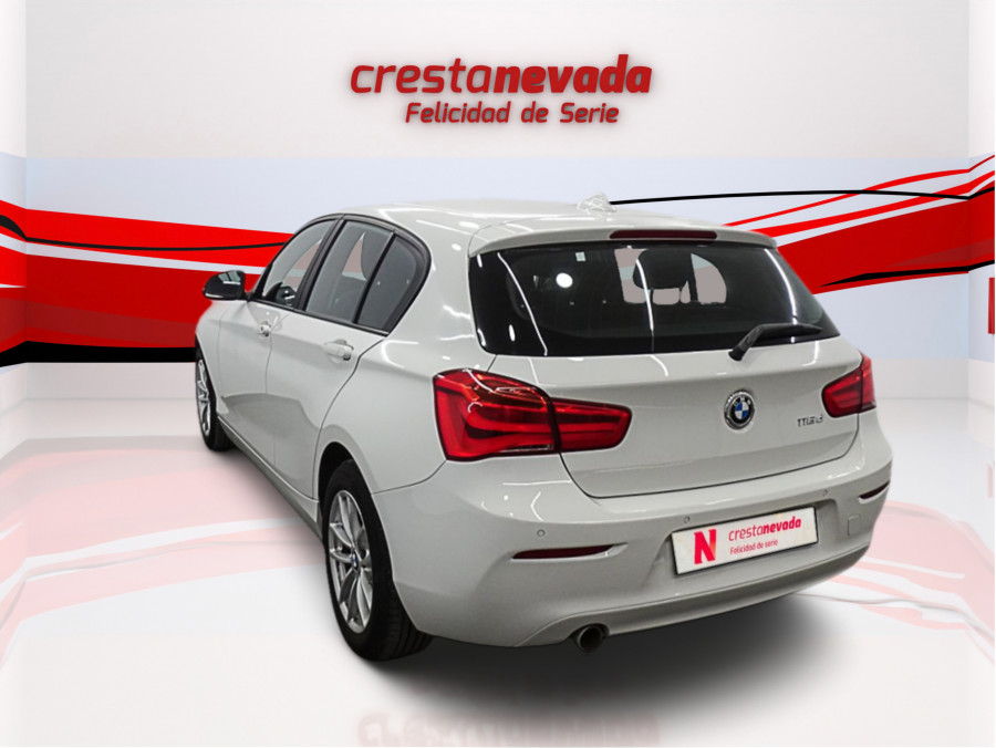 Imagen de BMW Serie 1
