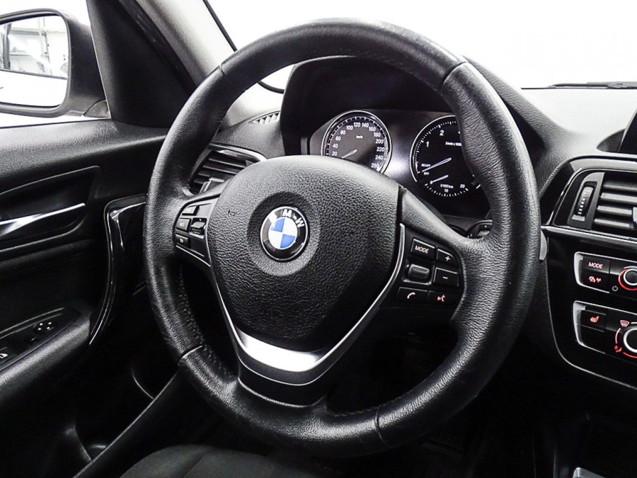 Imagen de BMW Serie 1