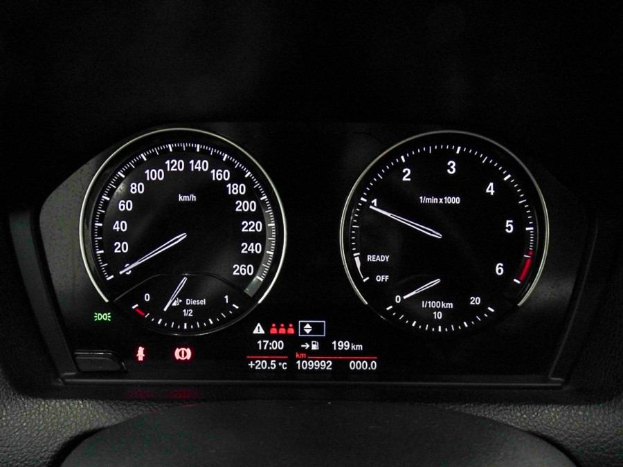 Imagen de BMW Serie 1