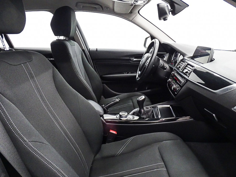 Imagen de BMW Serie 1