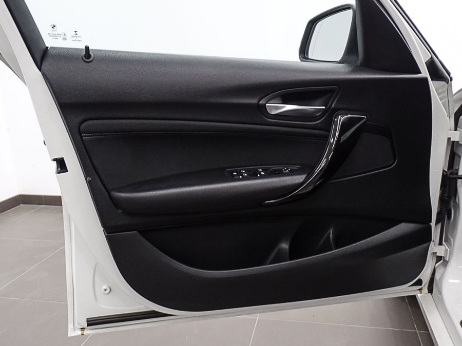 Imagen de BMW Serie 1