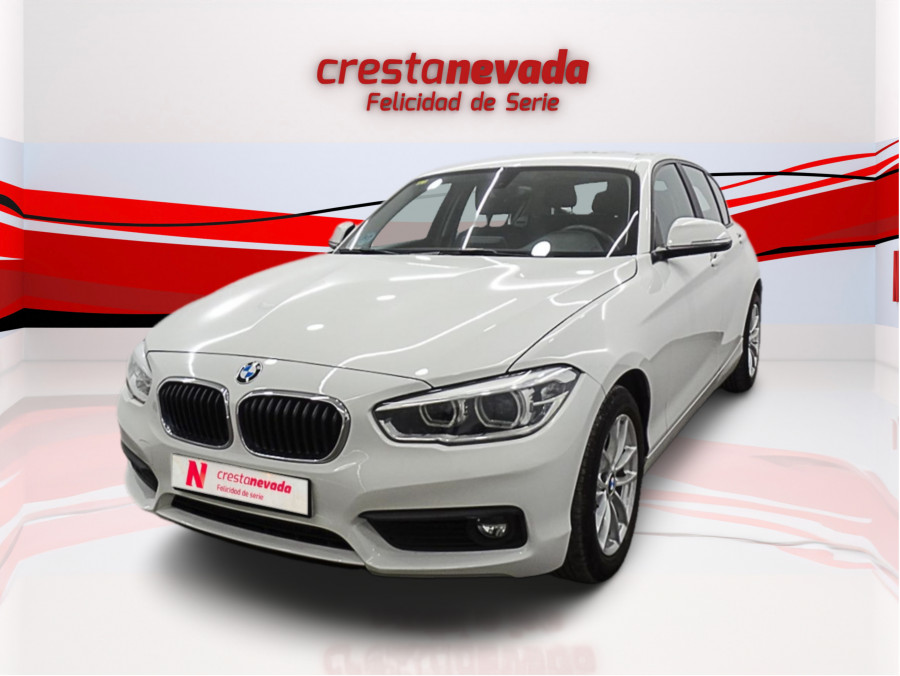 Imagen de BMW Serie 1