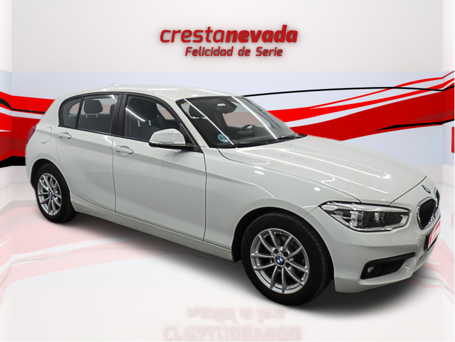 Imagen de BMW Serie 1