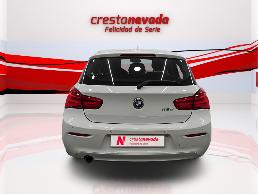 Imagen de BMW Serie 1