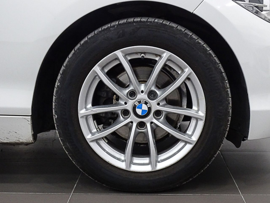 Imagen de BMW Serie 1