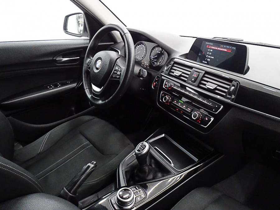 Imagen de BMW Serie 1