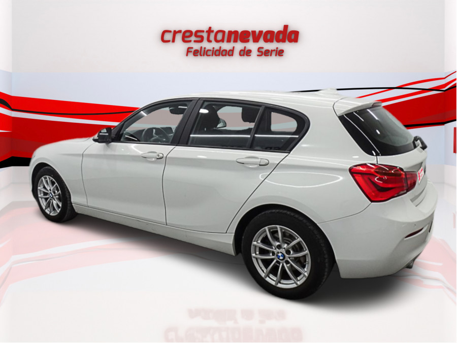 Imagen de BMW Serie 1