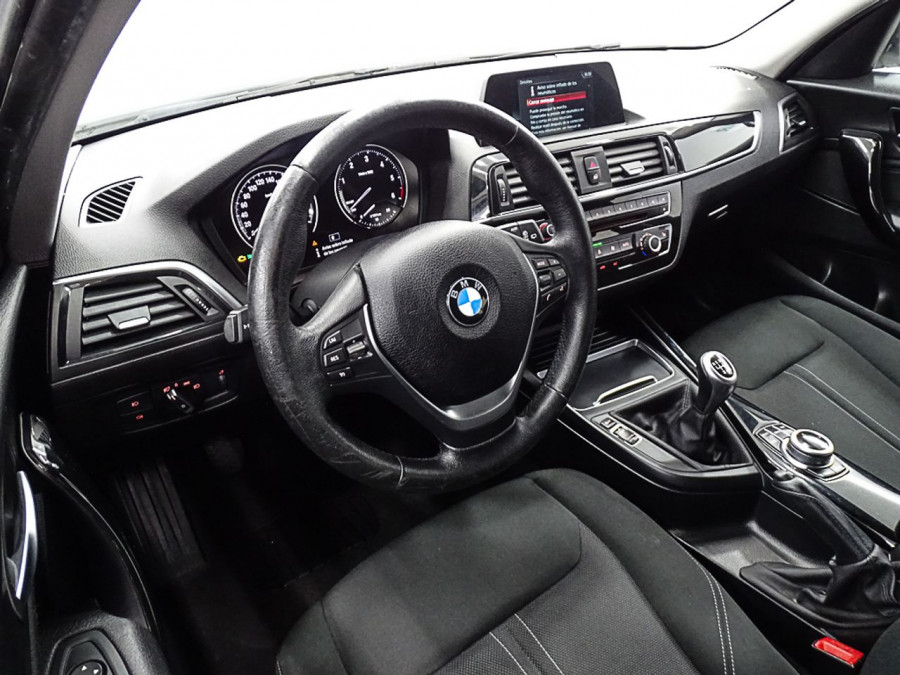 Imagen de BMW Serie 1