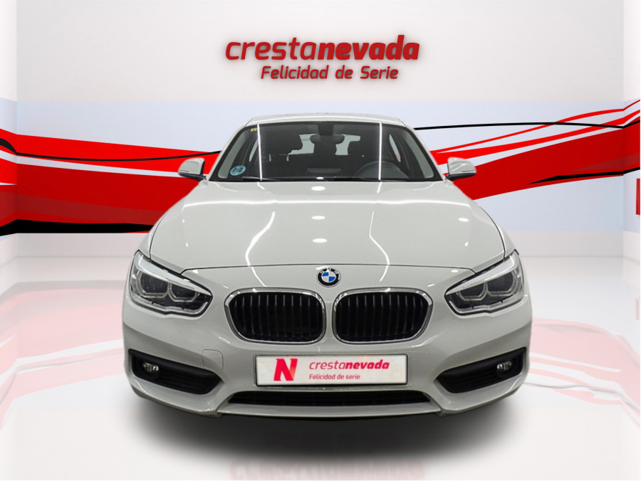 Imagen de BMW Serie 1