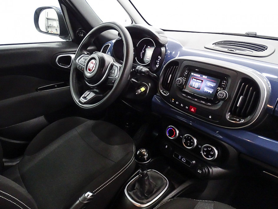 Imagen de Fiat 500L