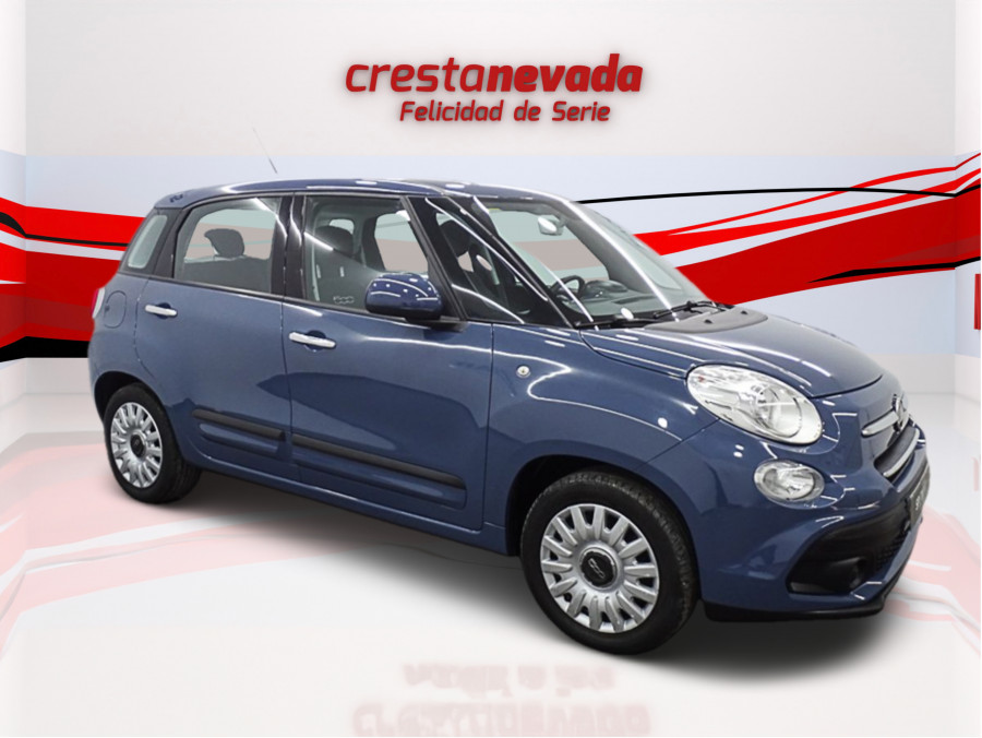 Imagen de Fiat 500L