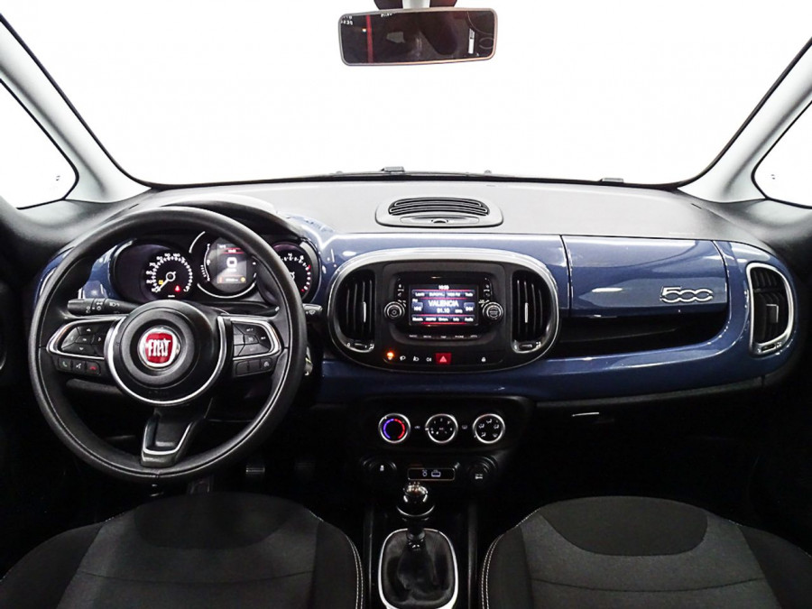 Imagen de Fiat 500L